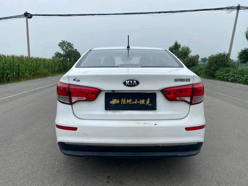 徐州16年起亚K21