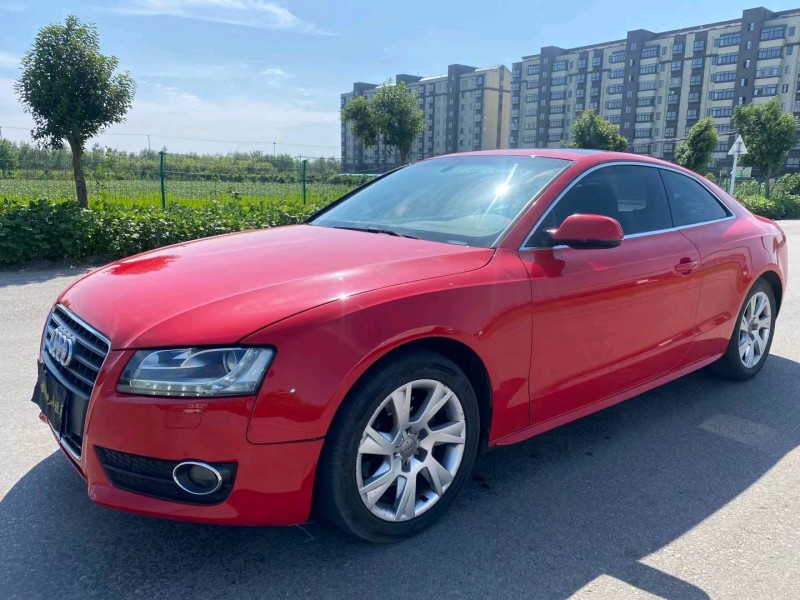 徐州12年奥迪A58