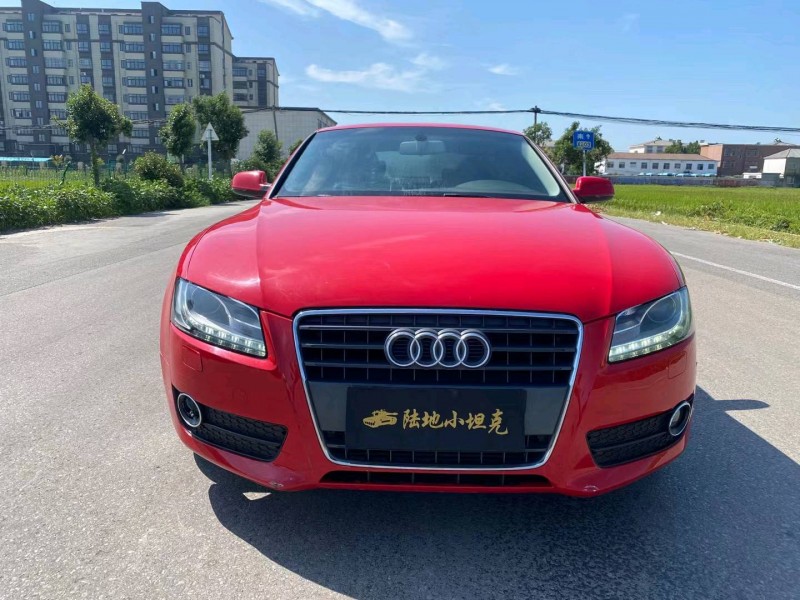 徐州12年奥迪A59