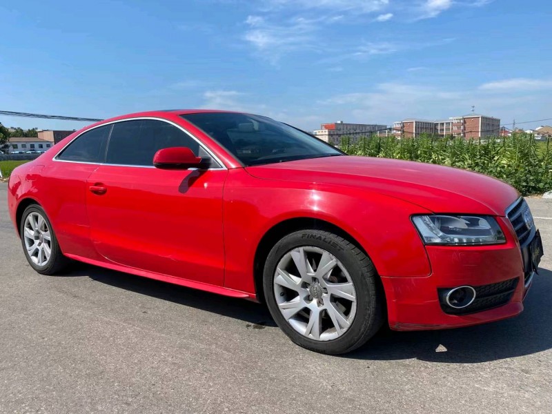 徐州12年奥迪A57