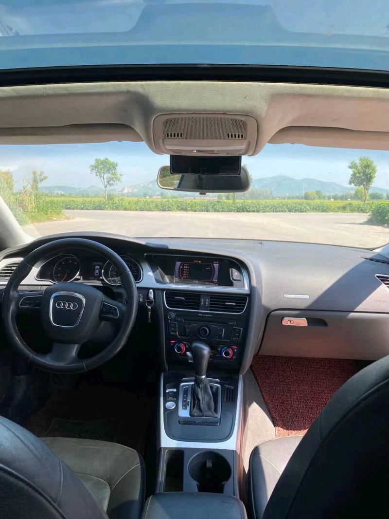 徐州12年奥迪A56