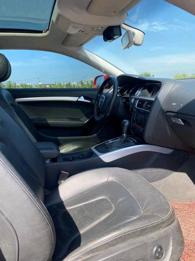 徐州12年奥迪A55