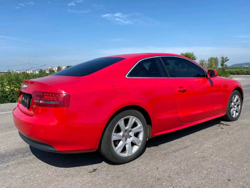 徐州12年奥迪A53