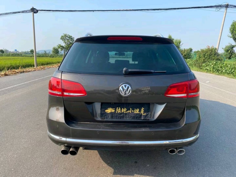 徐州12年大众迈腾1