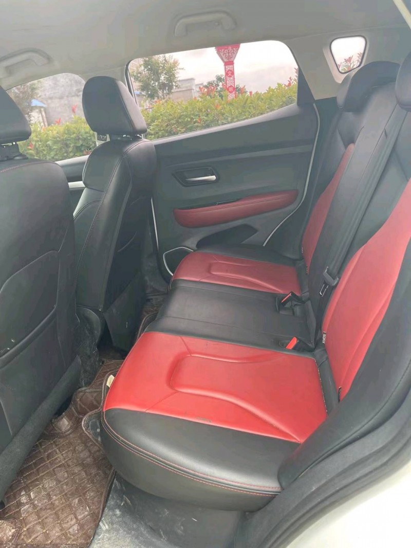 徐州17年哈弗H24