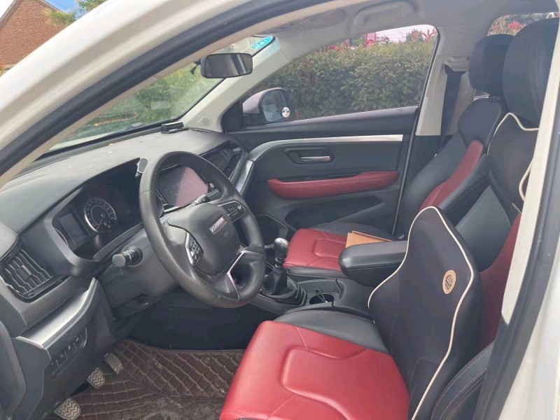 徐州17年哈弗H25