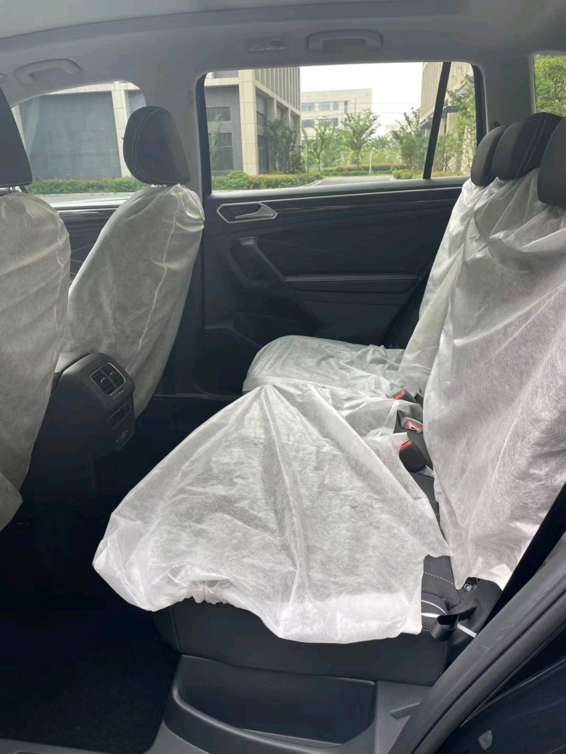 徐州22年大众途观L4