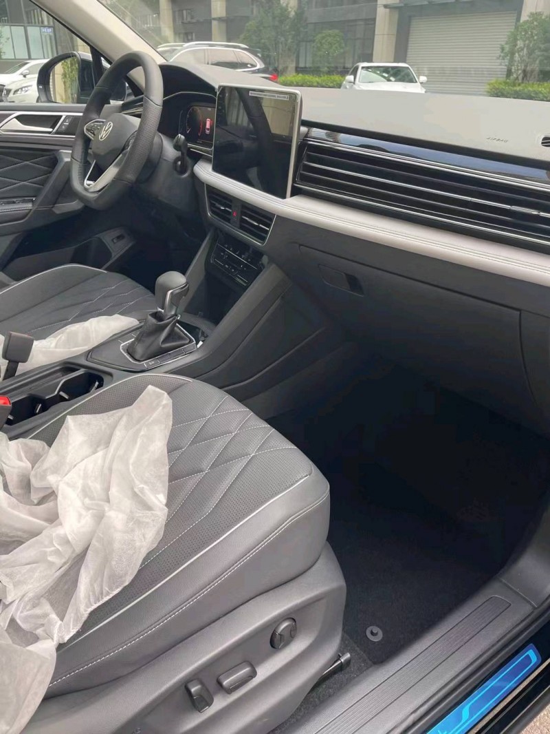 徐州22年大众途观L5