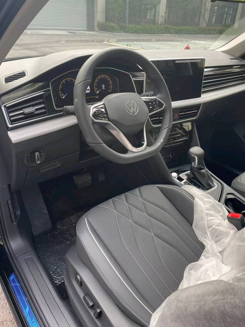 徐州22年大众途观L6