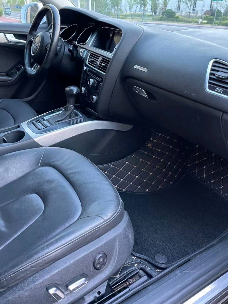 徐州14年奥迪A55