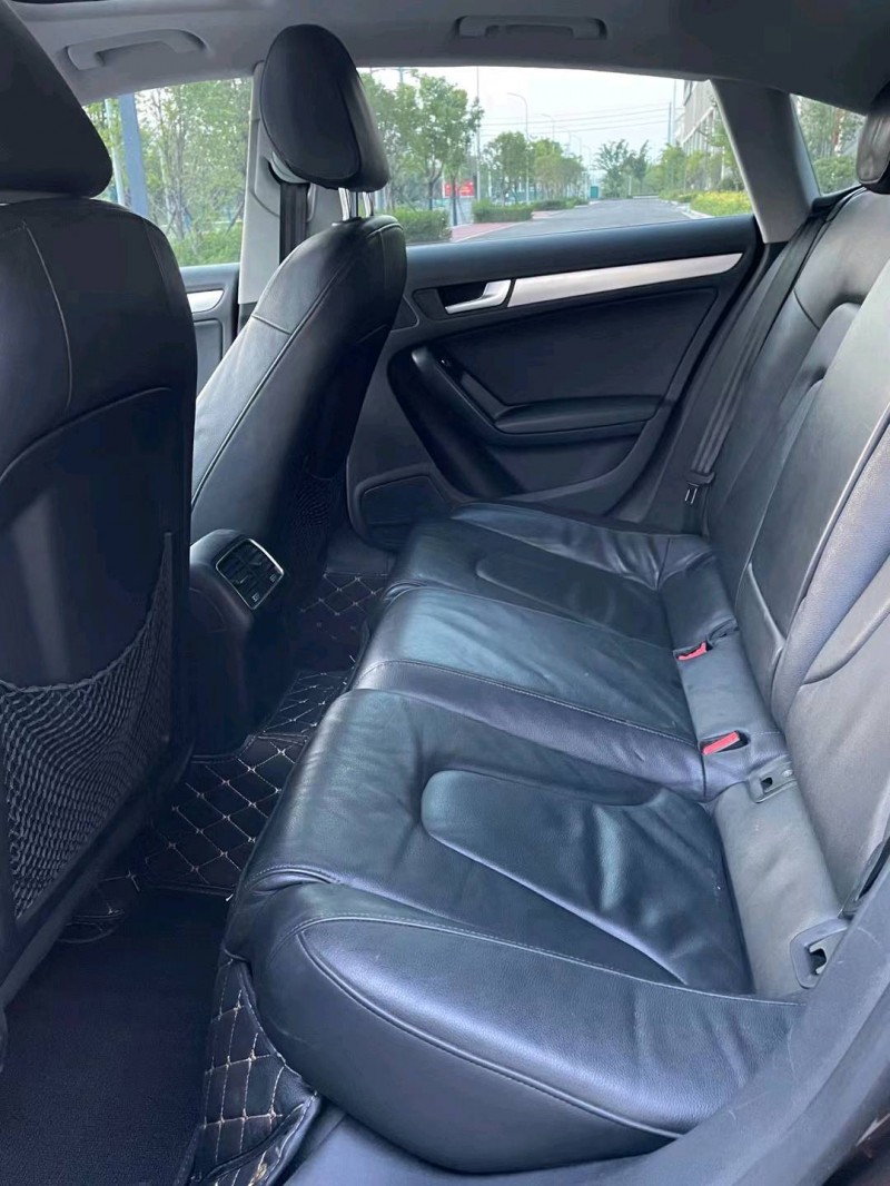 徐州14年奥迪A54