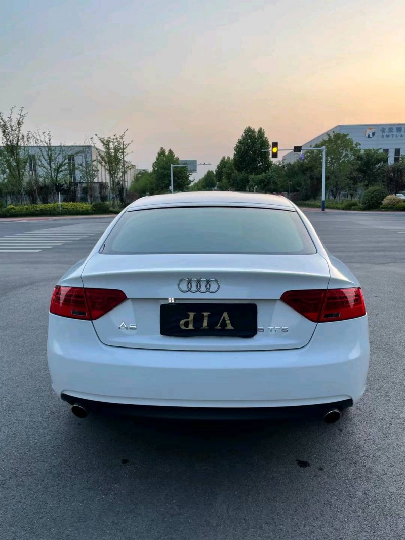 徐州14年奥迪A59