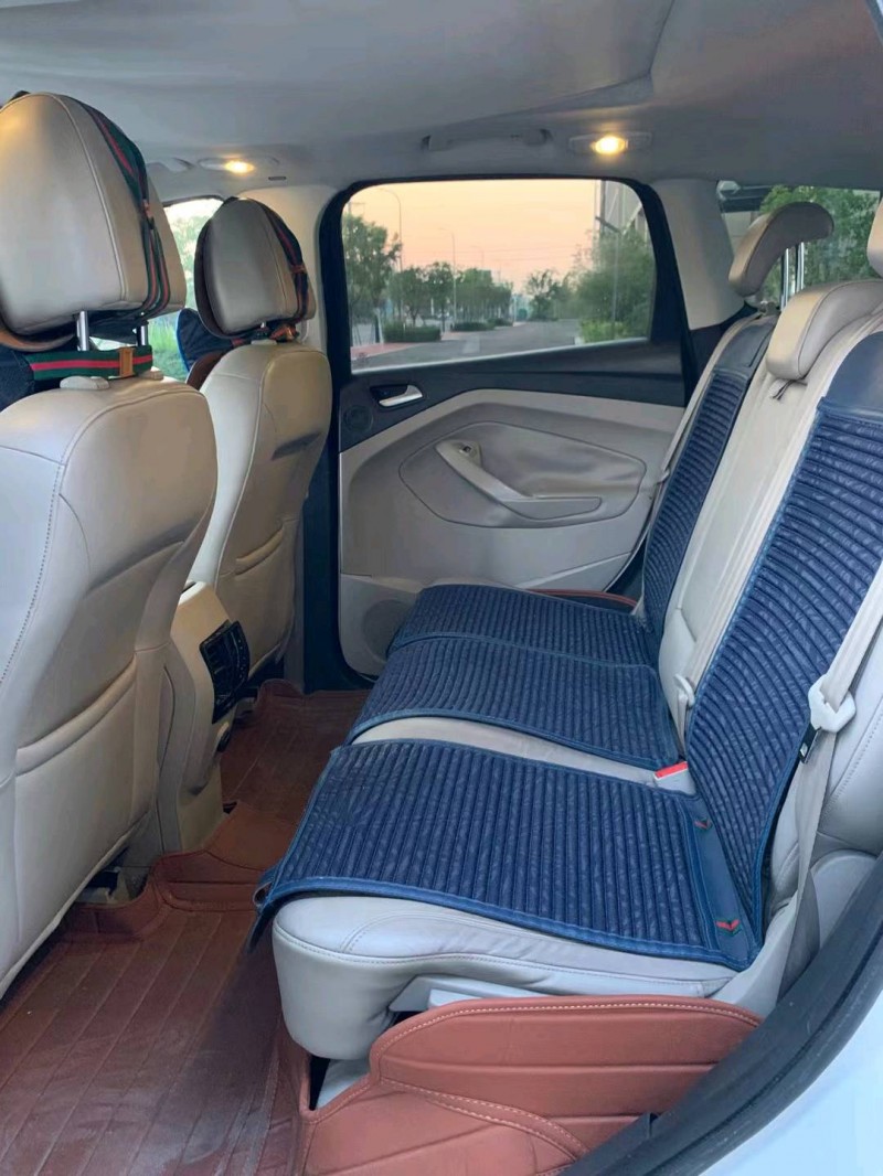 徐州14年福特翼虎4