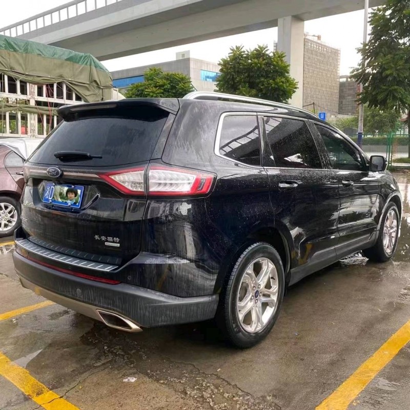 广州18年福特锐界7