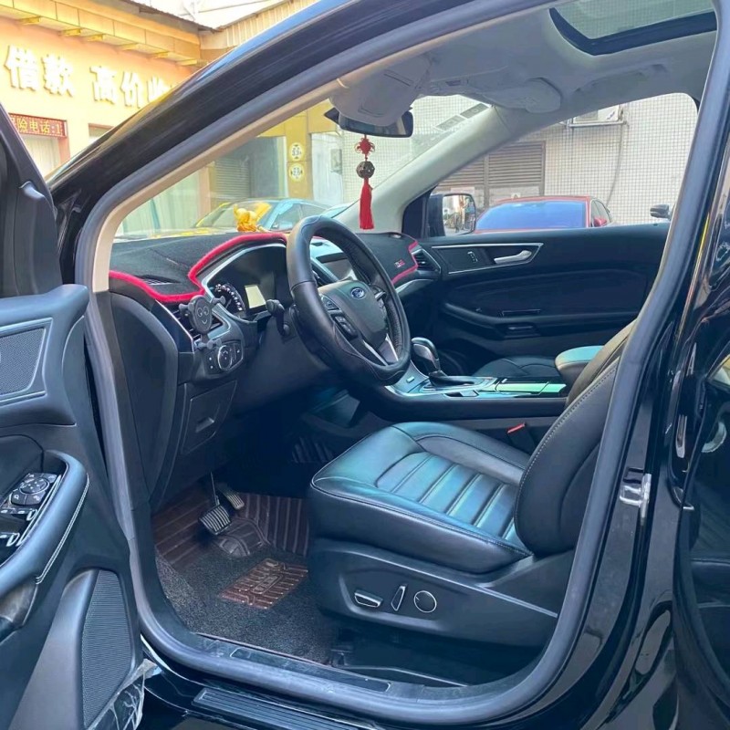 广州18年福特锐界6
