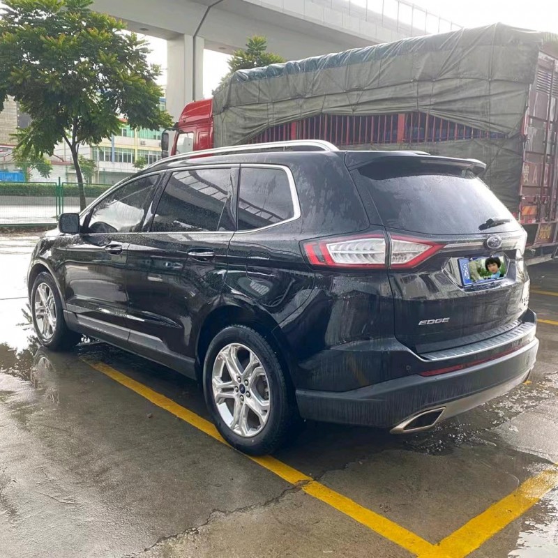 广州18年福特锐界8