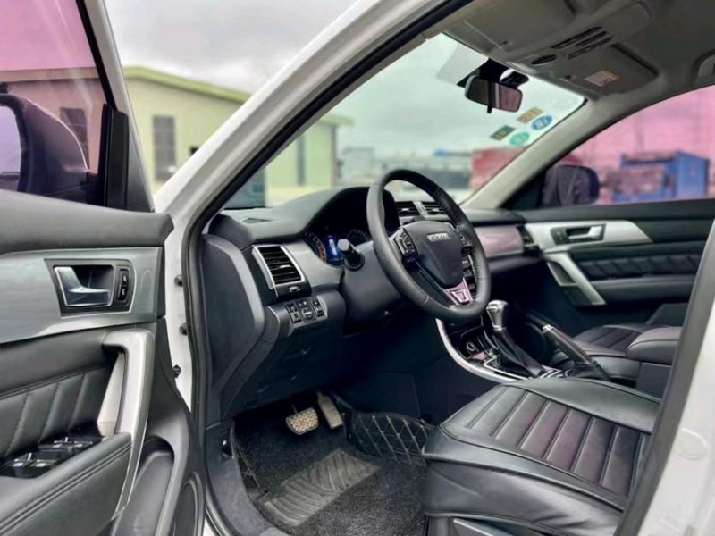 东莞16年哈弗H24