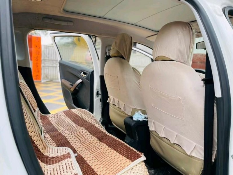 东莞16年标致20086