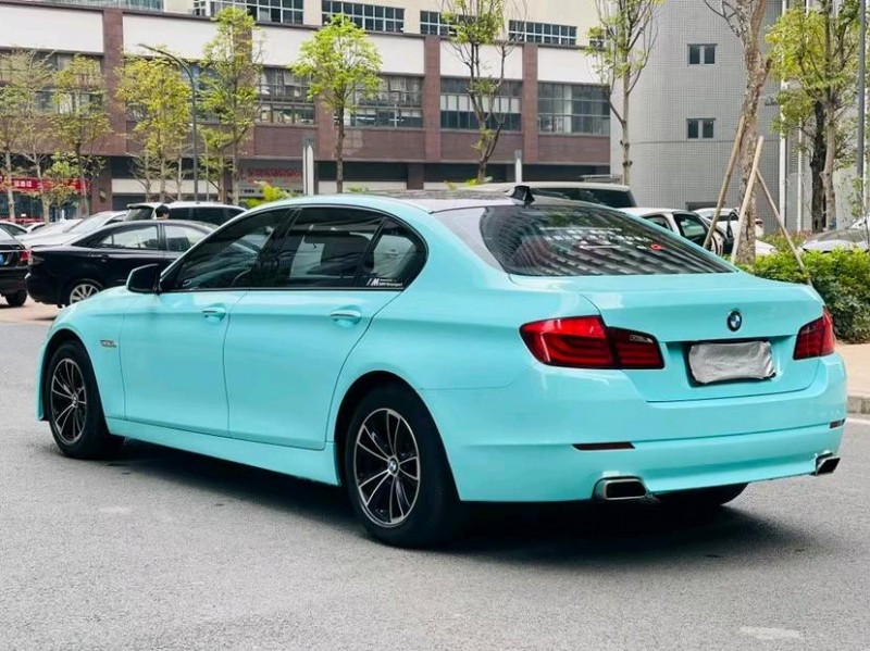 东莞13年宝马5系7