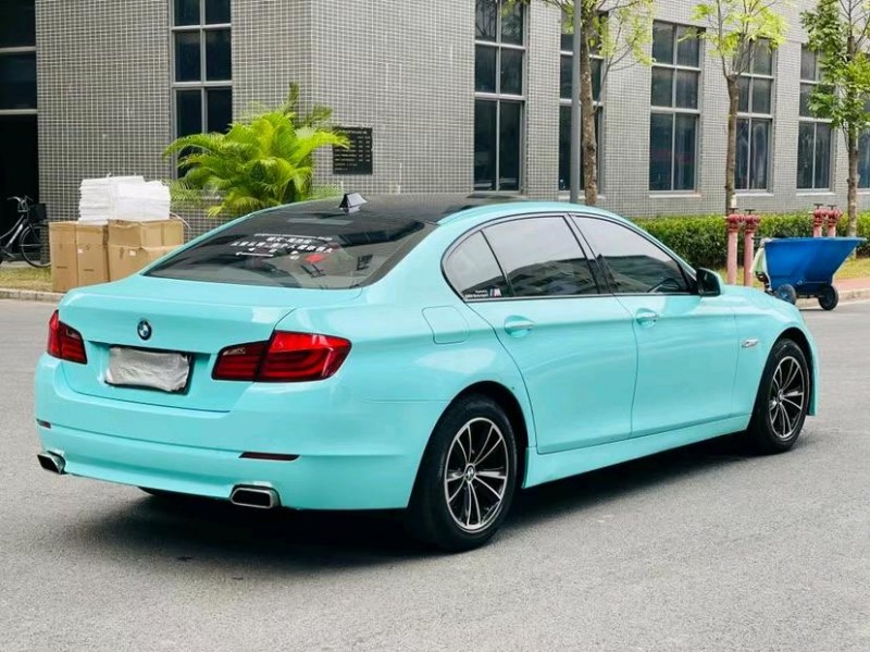 东莞13年宝马5系6