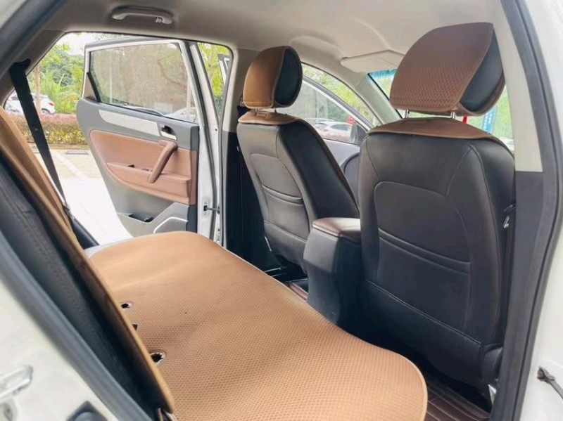 东莞17年江淮瑞风6