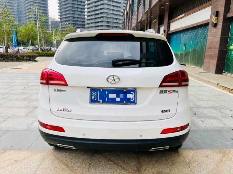 东莞17年江淮瑞风9