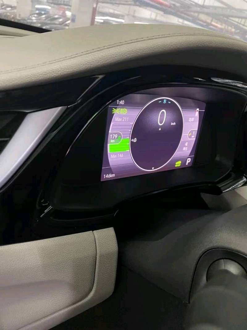 武汉22年别克微蓝5