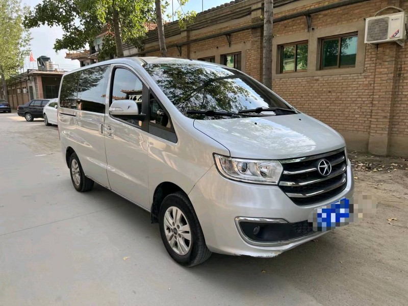 保定16年江淮瑞风M32