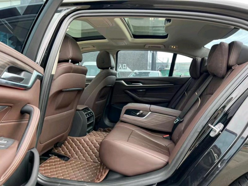 东莞20年宝马5系6