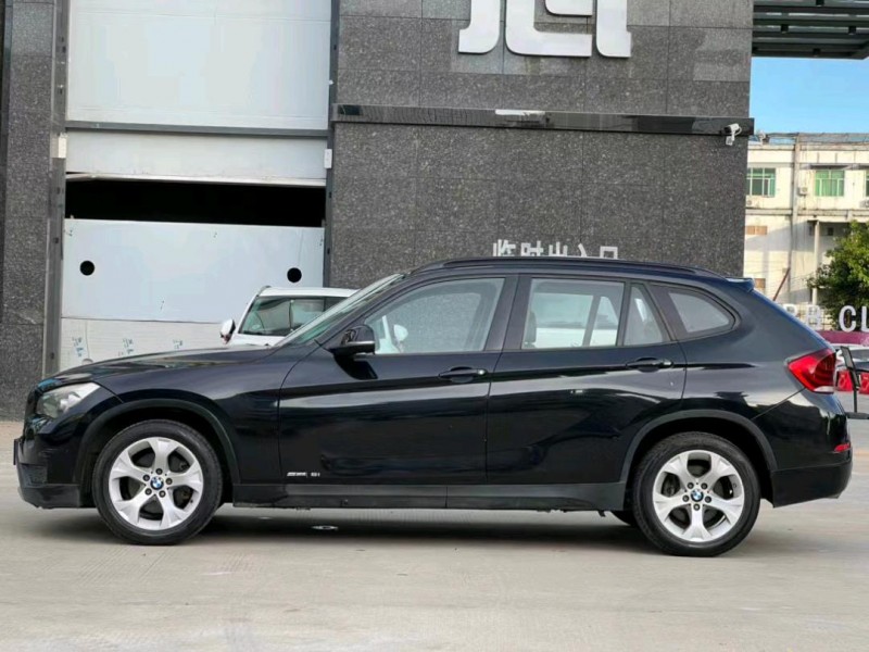 东莞13年宝马X14