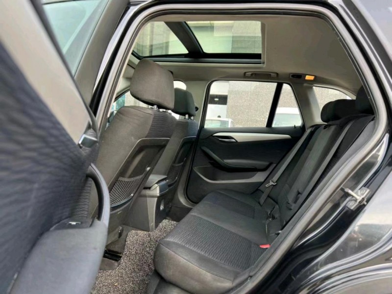 东莞13年宝马X16