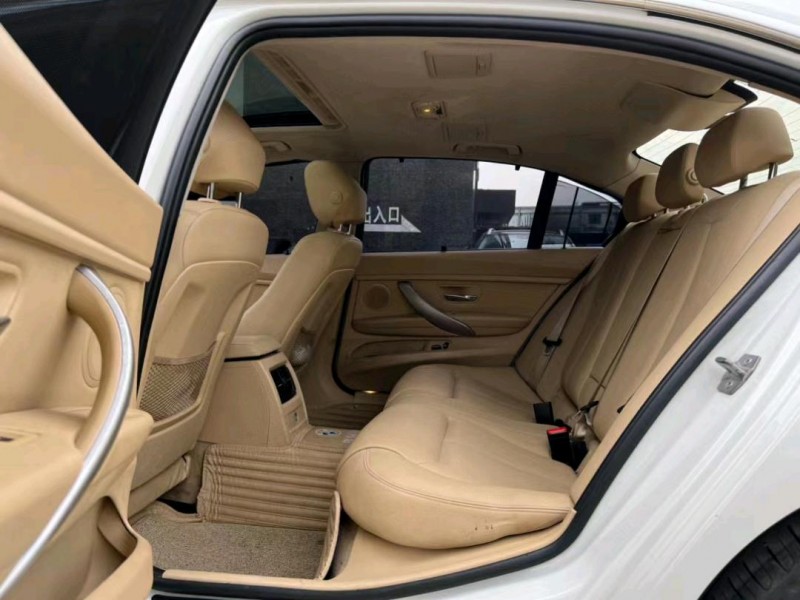 东莞14年宝马3系6