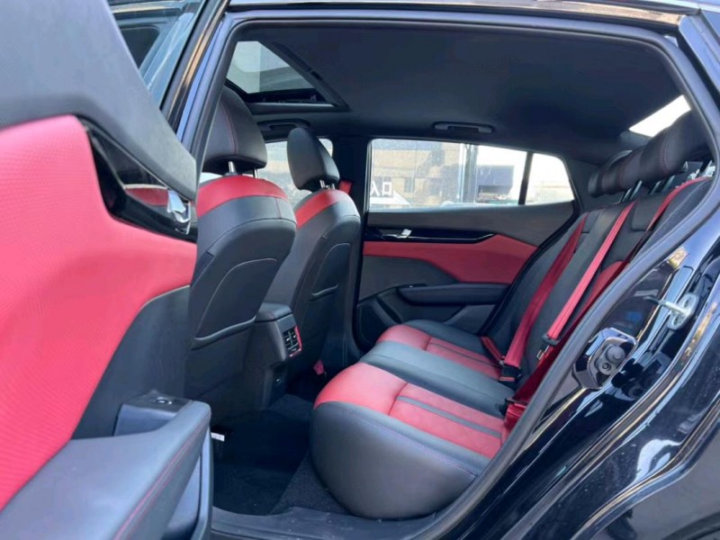 东莞22年东风奕炫6