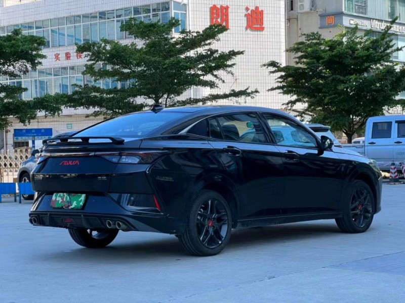 东莞22年东风奕炫8