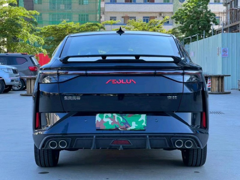 东莞22年东风奕炫9