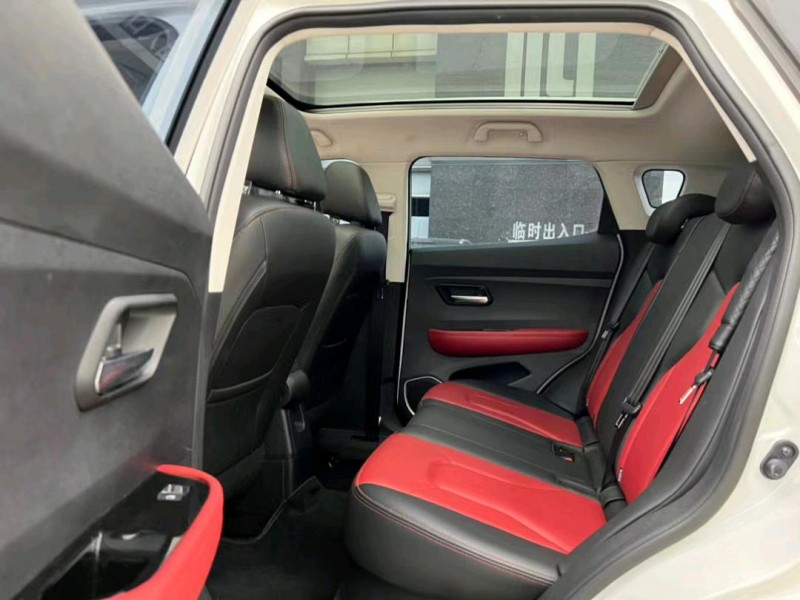 东莞17年哈弗H26