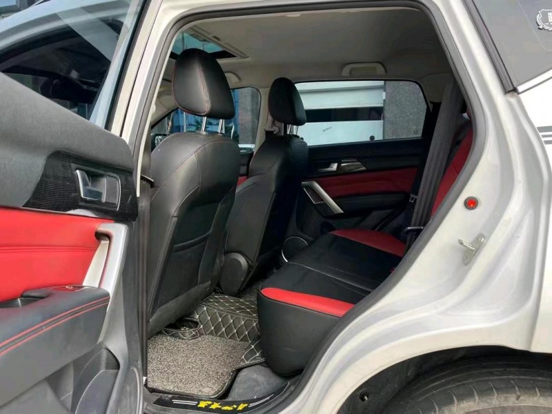 东莞18年哈弗H26