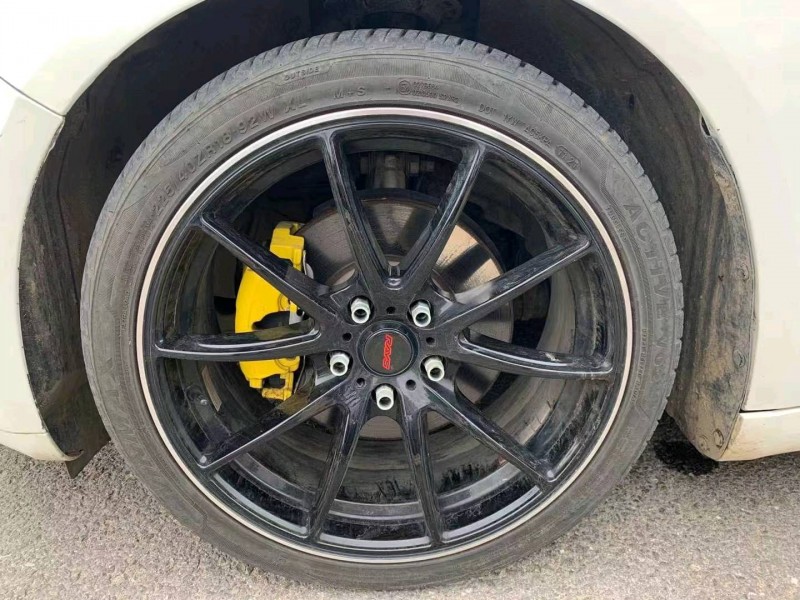 枣庄16年福特蒙迪欧6