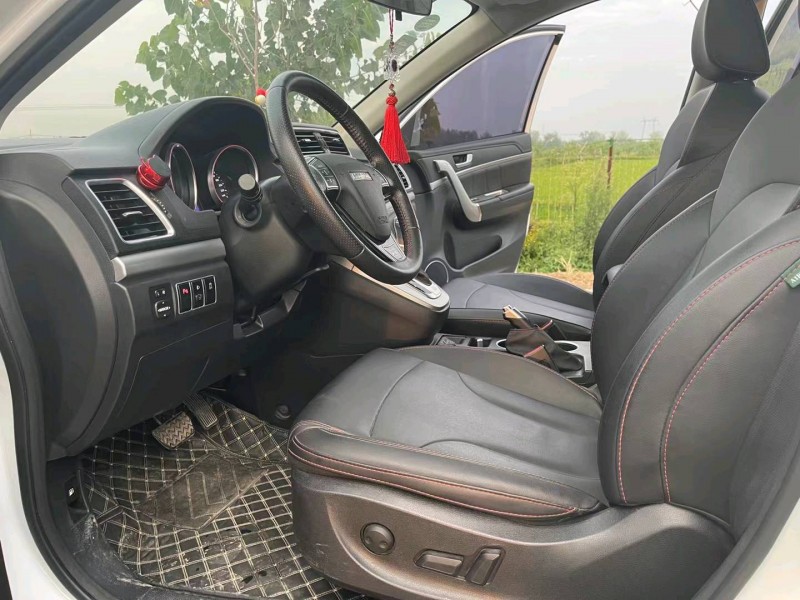 徐州17年哈弗H63