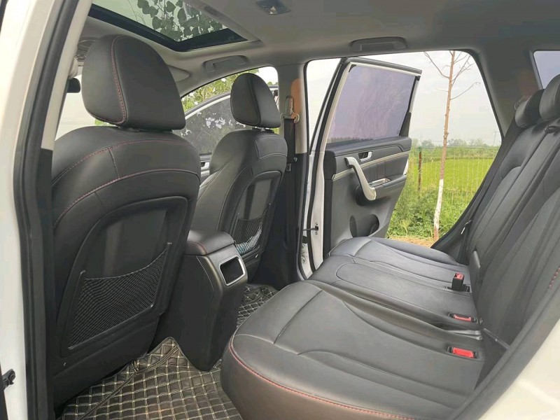 徐州17年哈弗H64