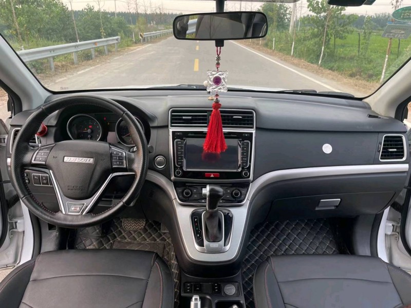 徐州17年哈弗H65