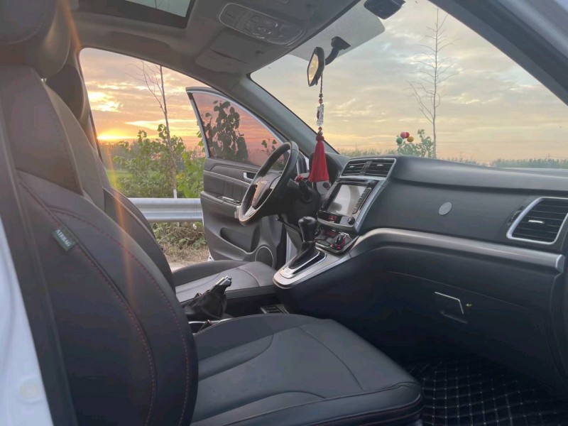 徐州17年哈弗H66