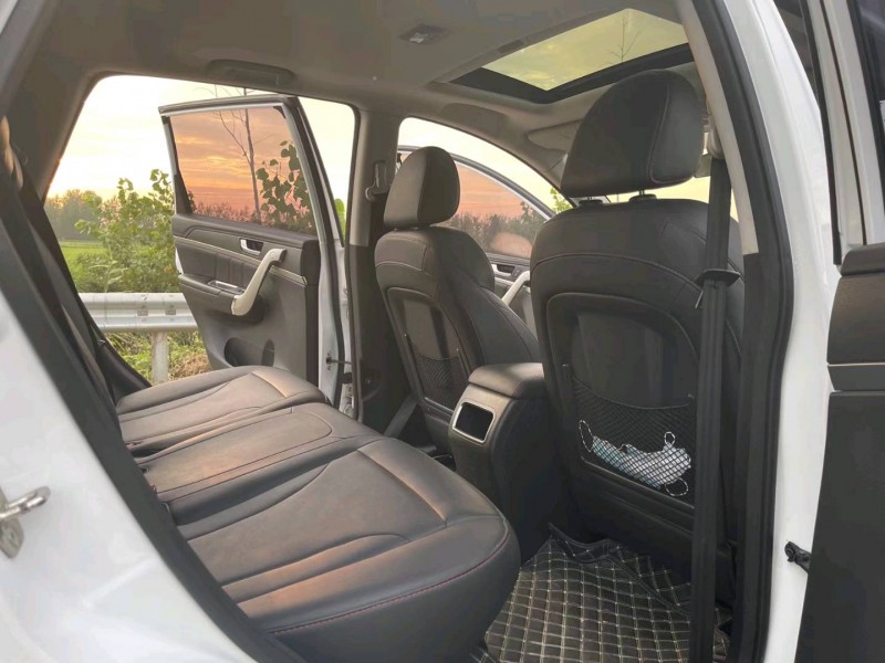 徐州17年哈弗H67