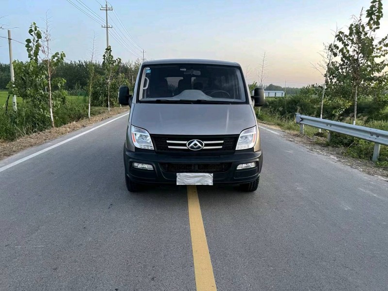 徐州20年大通V801