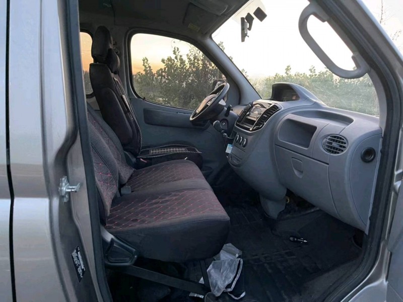 徐州20年大通V804