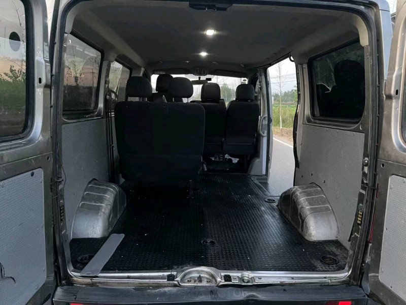 徐州20年大通V806