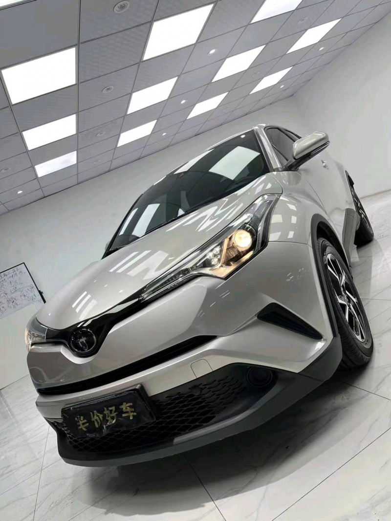 成都21年丰田奕泽2