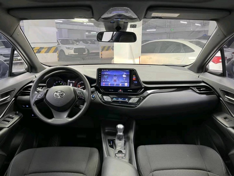 成都21年丰田奕泽9