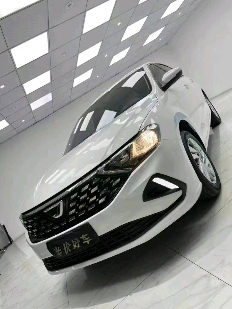 成都21年大众捷达2