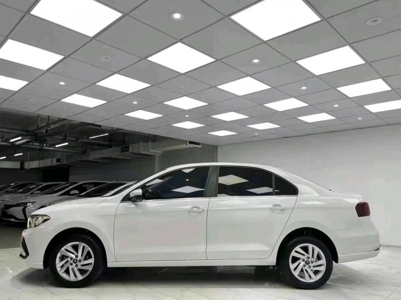 成都21年大众捷达3